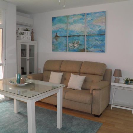 Apartamento Playa100M Sanlúcar de Barrameda Extérieur photo