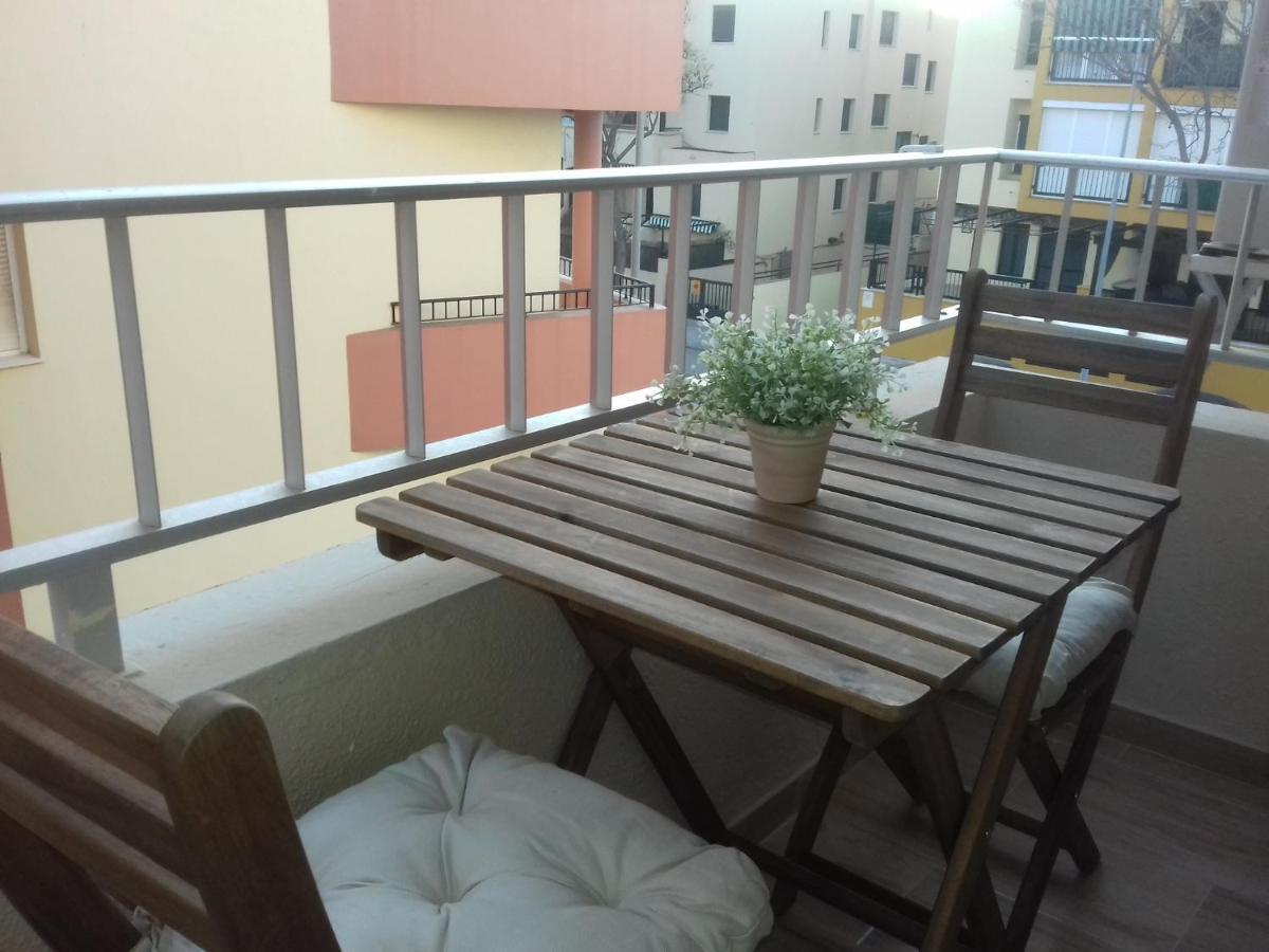 Apartamento Playa100M Sanlúcar de Barrameda Extérieur photo