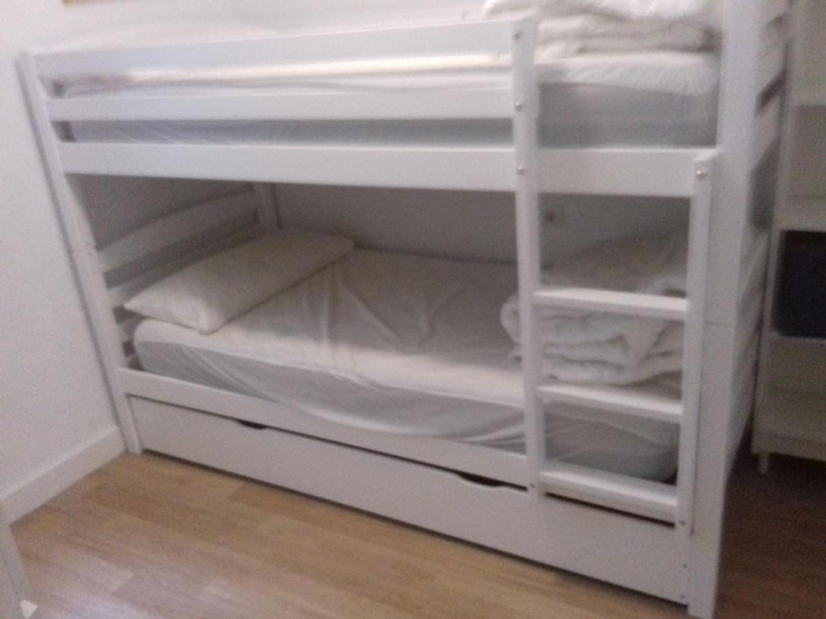 Apartamento Playa100M Sanlúcar de Barrameda Extérieur photo