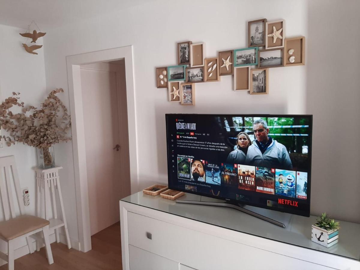 Apartamento Playa100M Sanlúcar de Barrameda Extérieur photo