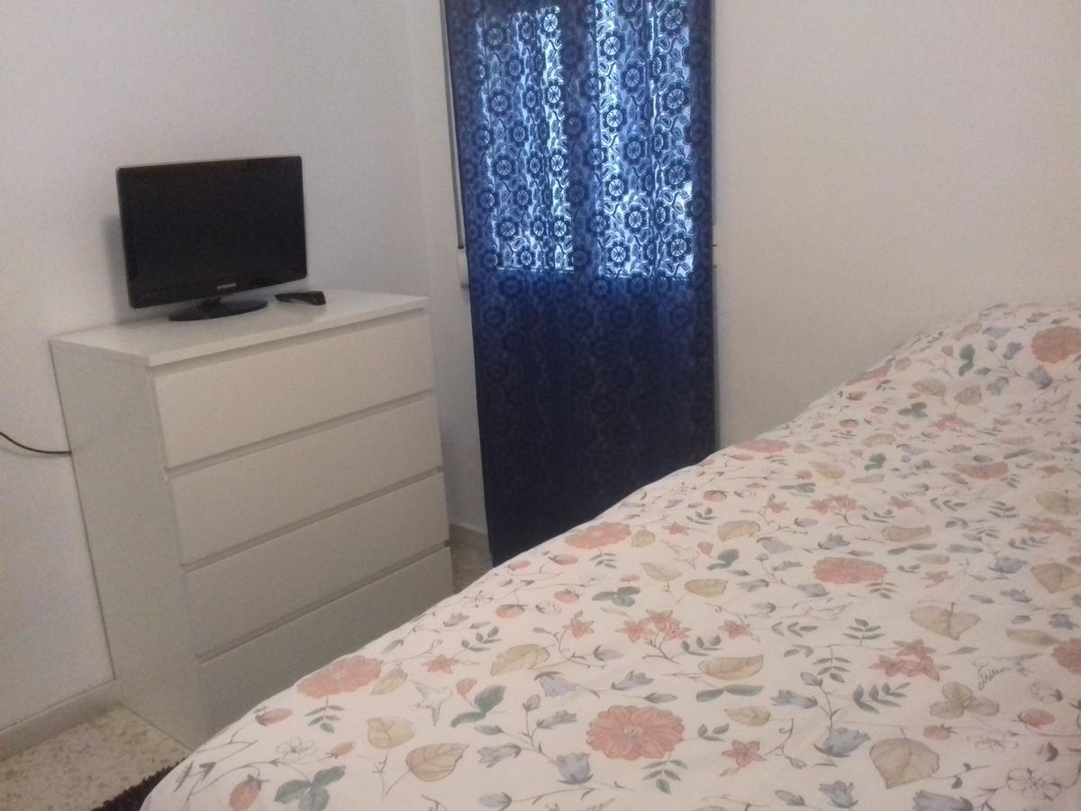 Apartamento Playa100M Sanlúcar de Barrameda Extérieur photo