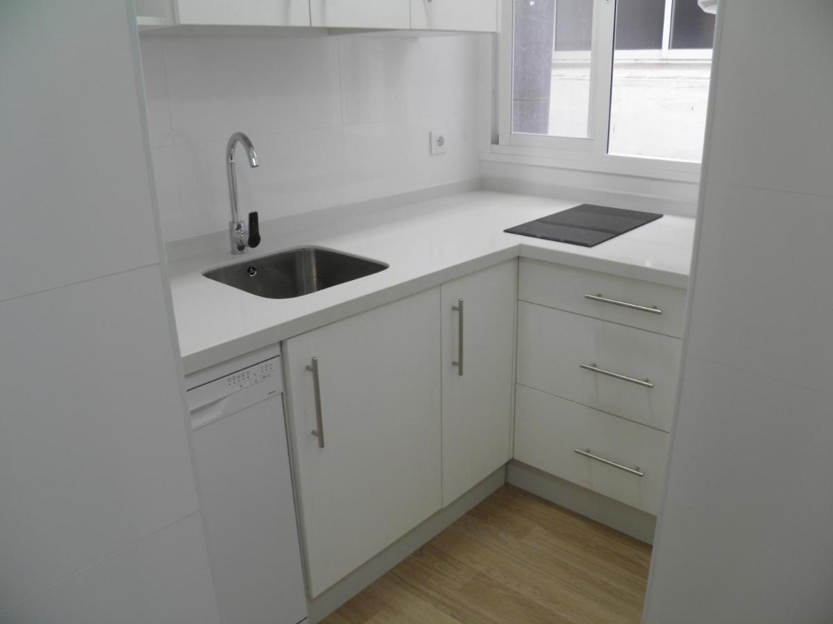Apartamento Playa100M Sanlúcar de Barrameda Extérieur photo