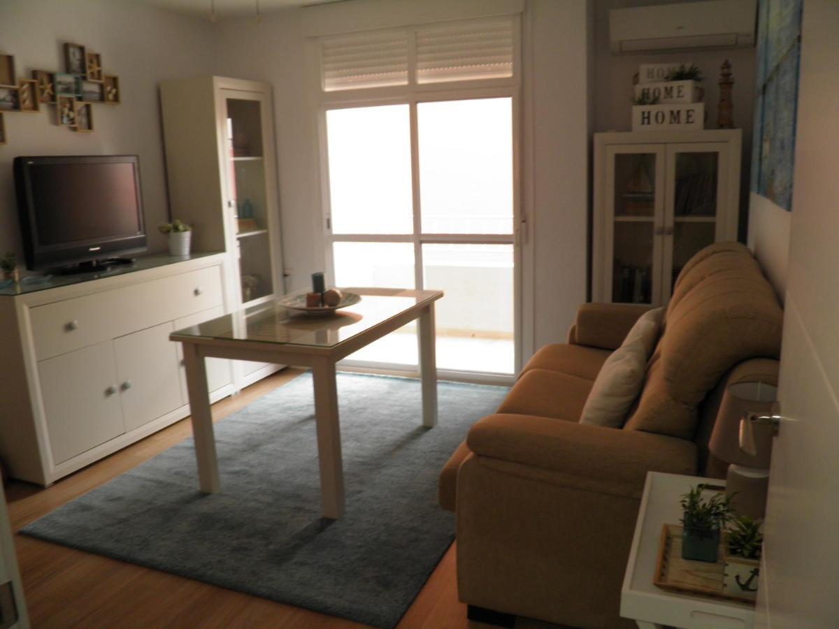 Apartamento Playa100M Sanlúcar de Barrameda Extérieur photo