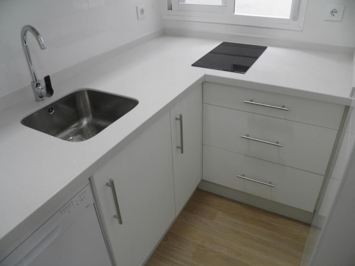 Apartamento Playa100M Sanlúcar de Barrameda Extérieur photo
