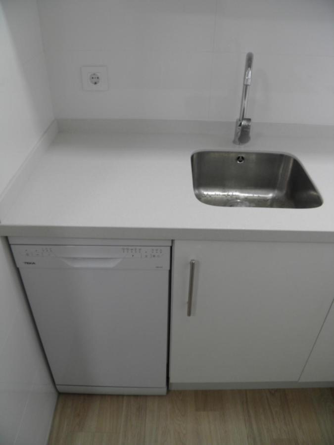 Apartamento Playa100M Sanlúcar de Barrameda Extérieur photo