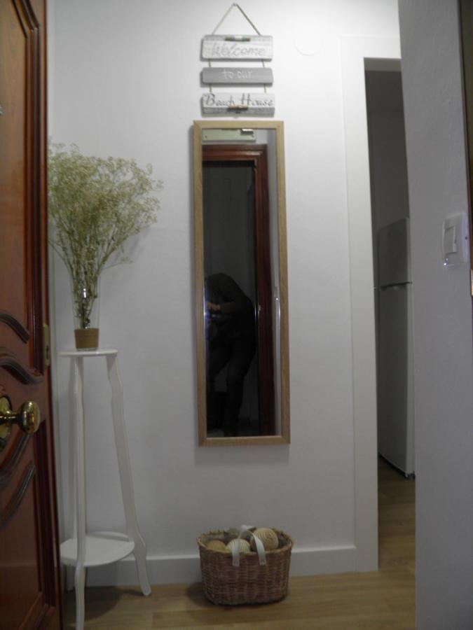 Apartamento Playa100M Sanlúcar de Barrameda Extérieur photo