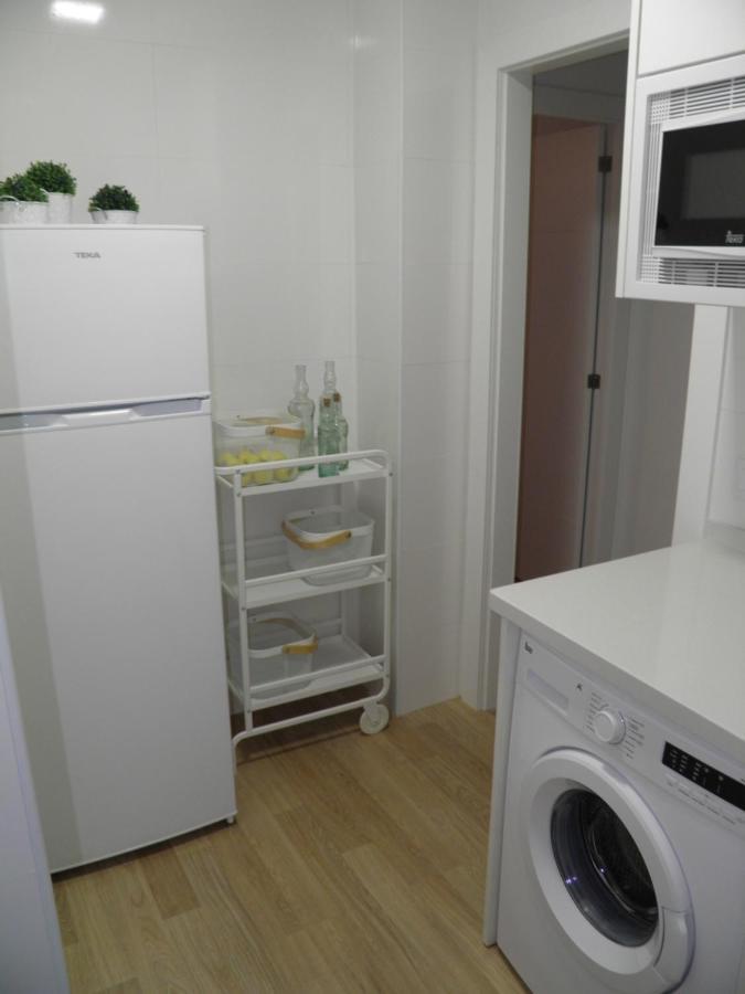 Apartamento Playa100M Sanlúcar de Barrameda Extérieur photo